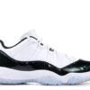 Air Jordan 11 Retro Low 'Emerald'