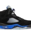 Air Jordan 5 Retro 'Racer Blue'
