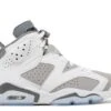 Air Jordan 6 Retro 'Cool Grey'