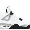 Air Jordan 4 Retro OG 'White Cement' 2016