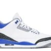 Air Jordan 3 Retro 'Racer Blue'