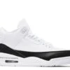 Fragment Design X Air Jordan 3 Retro SP 'White'