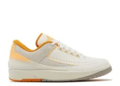 Air Jordan 2 Retro Low 'Craft - Melon Tint'