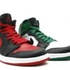 Air Jordan 1 Retro High DMP 'Bulls Celtics Pack'