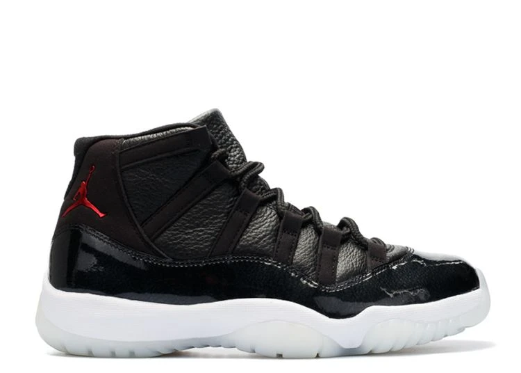 Air Jordan 11 Retro '72-10' 1 Air Jordan 11 Retro '72-10'