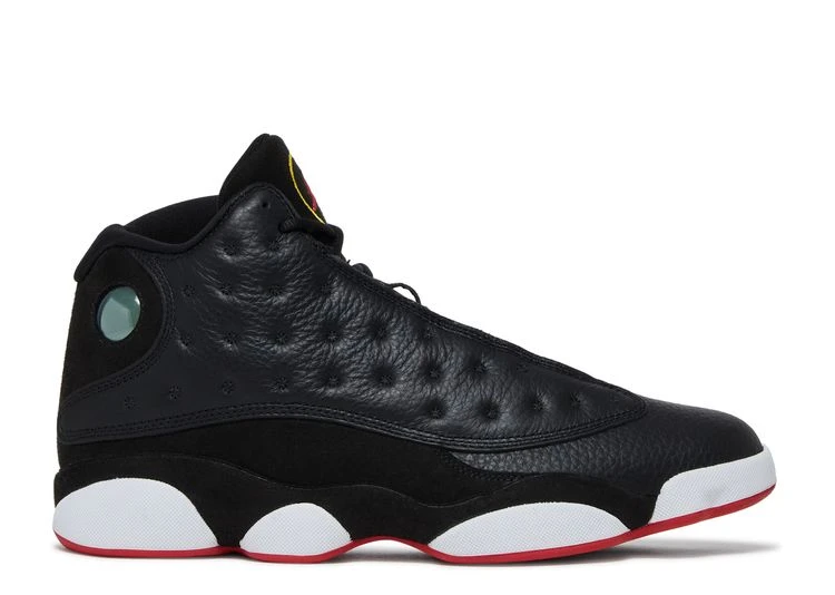 Air Jordan 13 Retro 'Playoff' 2023 1 Air Jordan 13 Retro 'Playoff' 2023