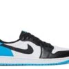 Air Jordan 1 Retro Low OG 'UNC'