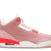 Wmns Air Jordan 3 Retro 'Rust Pink'