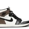 Air Jordan 1 Retro High OG 'Dark Mocha'