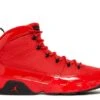 Air Jordan 9 Retro 'Chile Red'