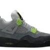 Air Jordan 4 Retro SE 'Neon 95'