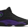 Air Jordan 13 Retro 'Court Purple'