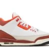 Air Jordan 3 Retro GS 'Mars Stone'