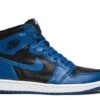 Air Jordan 1 Retro High OG 'Dark Marina Blue'