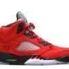 Air Jordan 5 Retro 'Raging Bull' 2021