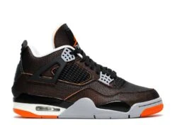 Wmns Air Jordan 4 Retro 'Starfish'