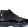 Air Jordan 11 Retro 'Gamma Blue'