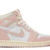 Wmns Air Jordan 1 Retro High OG 'Washed Pink'