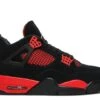 Air Jordan 4 Retro 'Red Thunder'