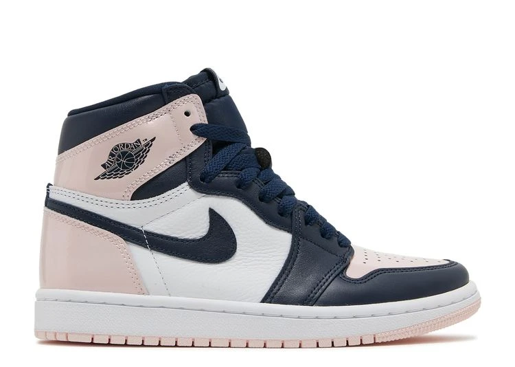 Wmns Air Jordan 1 Retro High OG SE 'Bubble Gum' 1 Wmns Air Jordan 1 Retro High OG SE 'Bubble Gum'