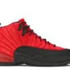 Air Jordan 12 Retro 'Reverse Flu Game'