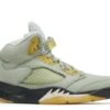 Air Jordan 5 Retro 'Jade Horizon'