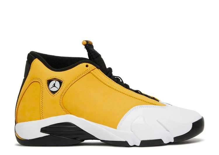 Air Jordan 14 Retro 'Ginger' 1 Air Jordan 14 Retro 'Ginger'