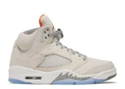 Air Jordan 5 Retro SE 'Craft'