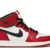 Air Jordan 1 Retro High OG GS 'Chicago Lost & Found'