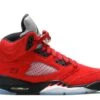 Air Jordan 5 Retro GS 'Raging Bull' 2021