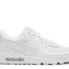 Nike Air Max 90 'Triple White'