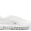 Nike Air Max 97 'Triple White'