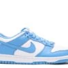 Nike Dunk Low GS 'University Blue'