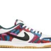 Nike Parra X Dunk Low Pro SB 'Abstract Art'