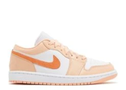 Wmns Air Jordan 1 Low 'Sunset Haze'