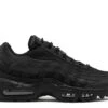 Nike Air Max 95 Essential 'Triple Black'