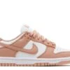Nike Wmns Dunk Low 'Rose Whisper'