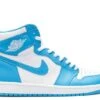 Air Jordan 1 Retro High OG 'UNC'