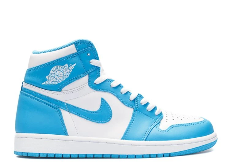 Air Jordan 1 Retro High OG 'UNC' 1 Air Jordan 1 Retro High OG 'UNC'