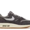 Nike Air Max 1 Premium 'Crepe - Soft Grey'
