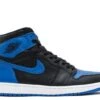 Air Jordan 1 Retro High OG 'Royal' 2017