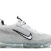 Nike Air VaporMax 2021 Flyknit 'Monochrome'
