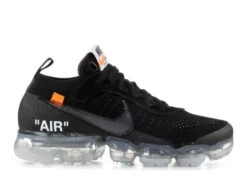 Nike Off-White X Air VaporMax 'Part 2'