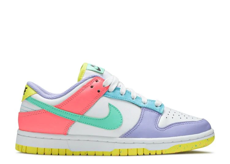 Nike Wmns Dunk Low SE 'Candy' 1 Nike Wmns Dunk Low SE 'Candy'