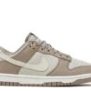 Nike Wmns Dunk Low 'Moon Fossil'