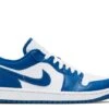 Wmns Air Jordan 1 Low 'Marina Blue'