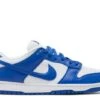 Nike Dunk Low Retro SP 'Kentucky'