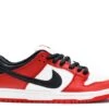 Nike Dunk Low SB 'J-Pack Chicago'