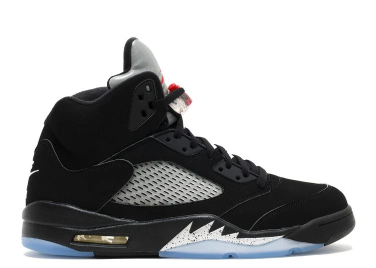 Air Jordan 5 OG 'Metallic' 2016 1 Air Jordan 5 OG 'Metallic' 2016