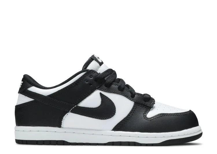 Nike Dunk Low PS 'Black White' 1 Nike Dunk Low PS 'Black White'